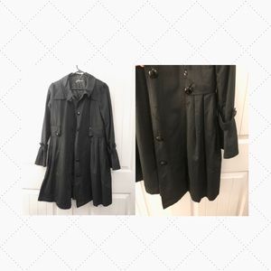 Large Guess Women’s Coat